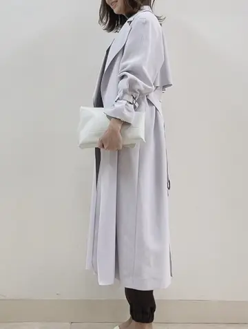 ICB 世戸 コーディネート画像