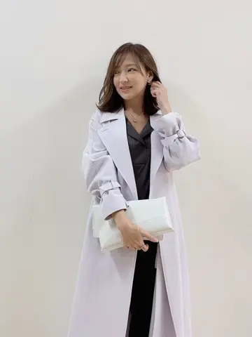 ICB 世戸 コーディネート画像