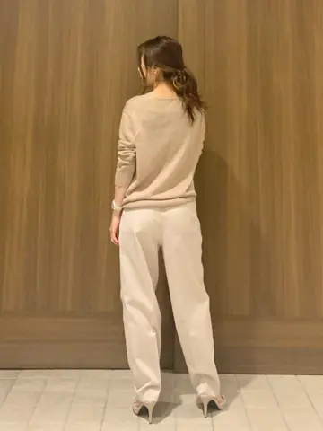 ICB 村田 コーディネート画像