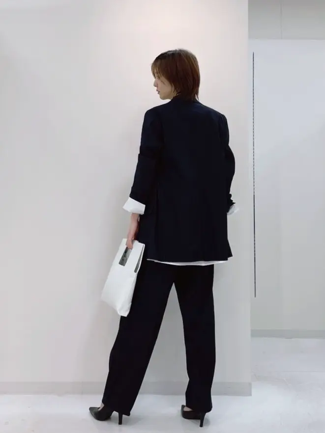 ICB Nagira コーディネート画像