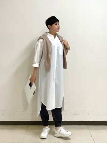 ICB 宮本 コーディネート画像