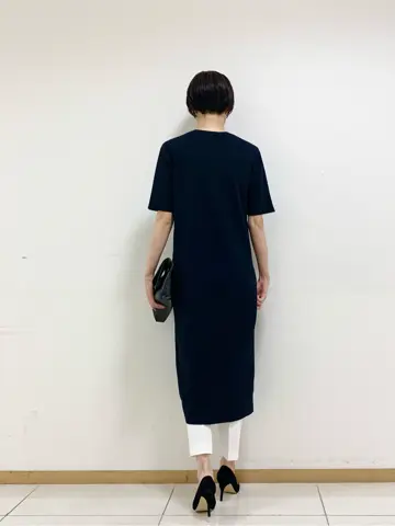 ICB 小川 コーディネート画像