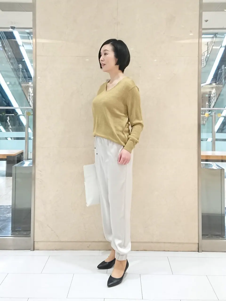  KANAE コーディネート画像