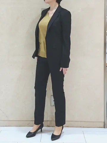 ICB KANAE コーディネート画像