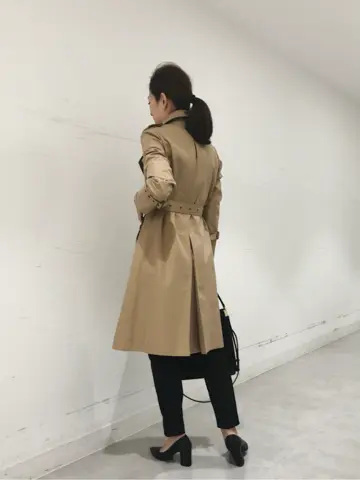 ICB 野口 コーディネート画像