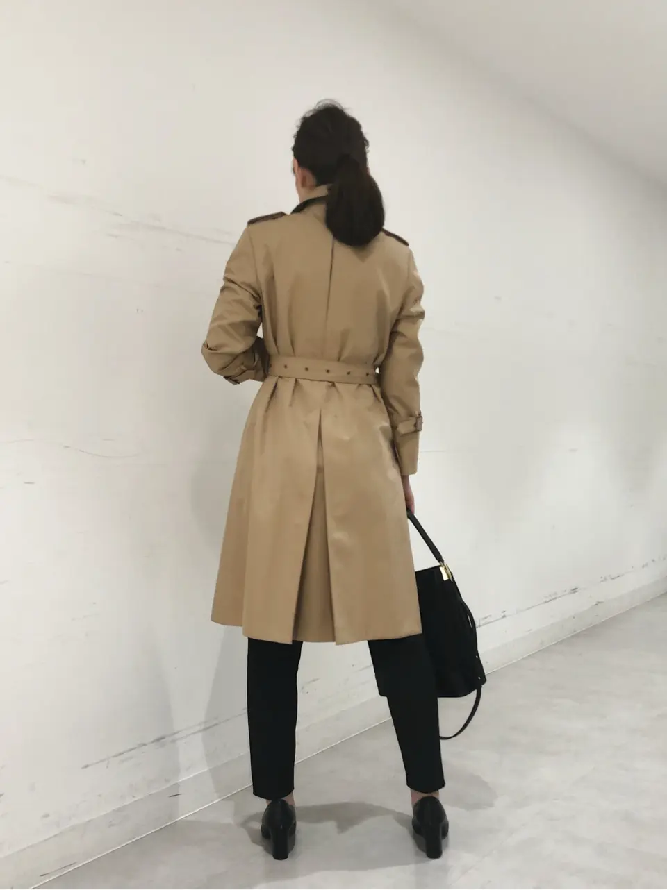 ICB 野口 コーディネート画像