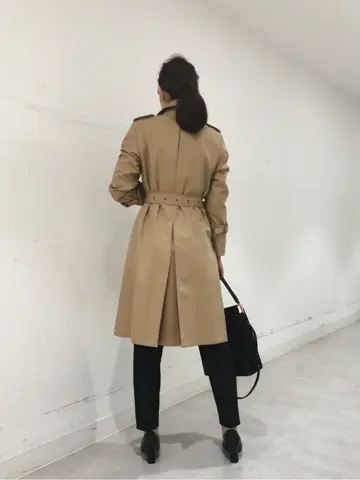 ICB 野口 コーディネート画像