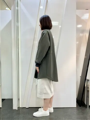 ICB 須賀原 コーディネート画像