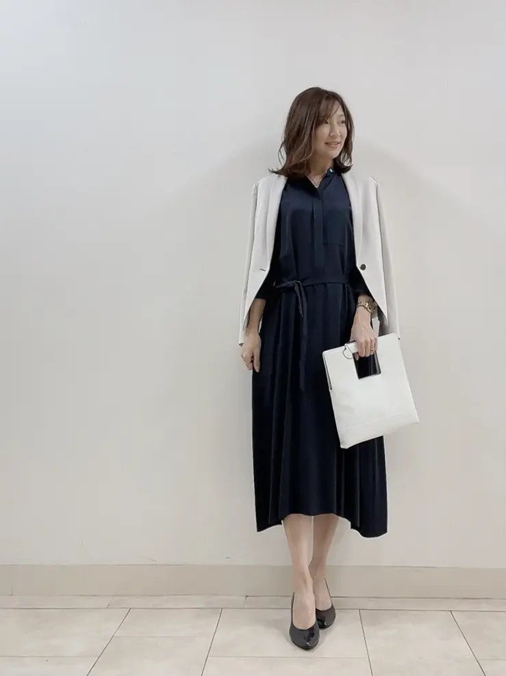  世戸 コーディネート画像