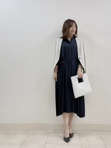 ICB 世戸 コーディネート画像