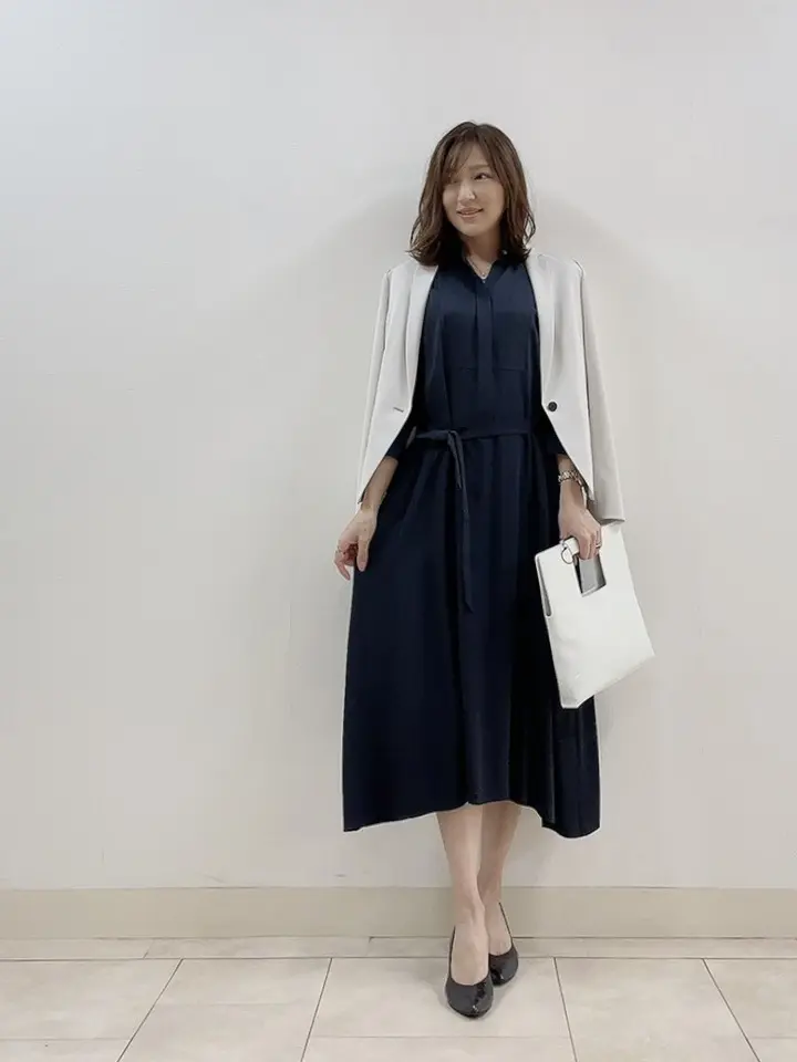 ICB 世戸 コーディネート画像