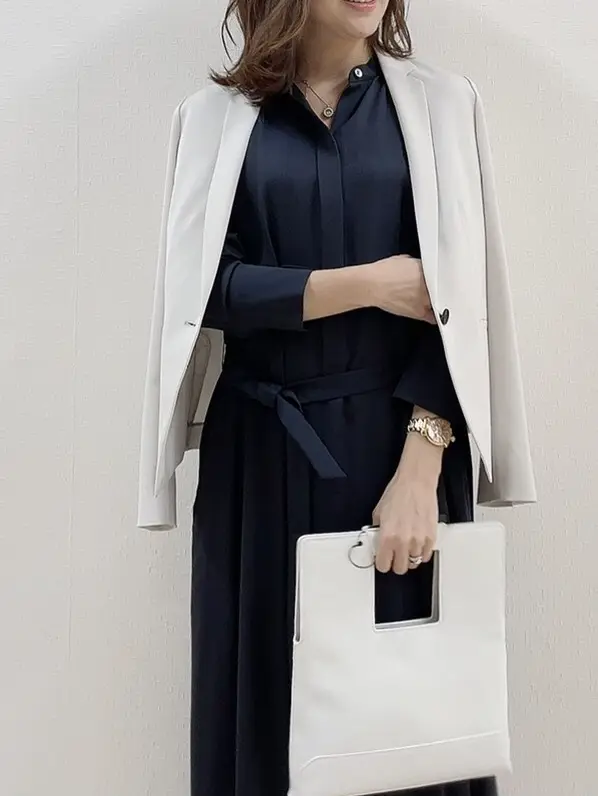 ICB 世戸 コーディネート画像