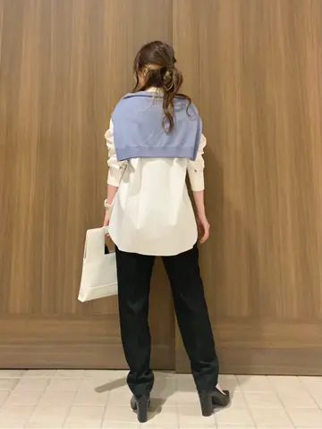 ICB 村田 コーディネート画像