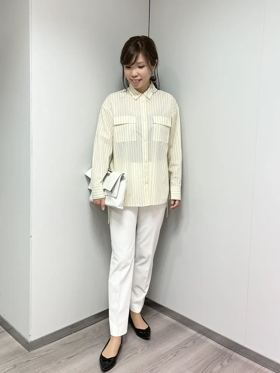  芦原 コーディネート画像