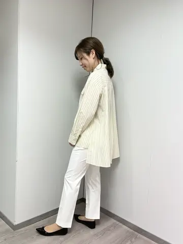 ICB 芦原 コーディネート画像