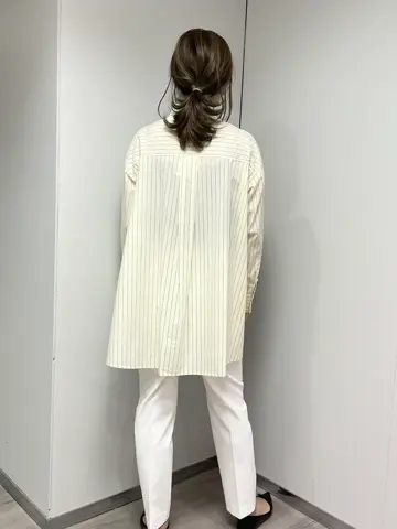 ICB 芦原 コーディネート画像