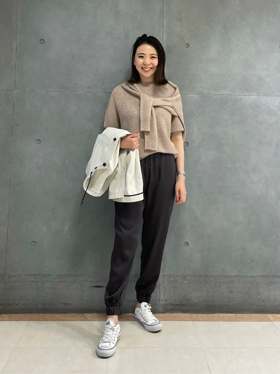  古住 コーディネート画像