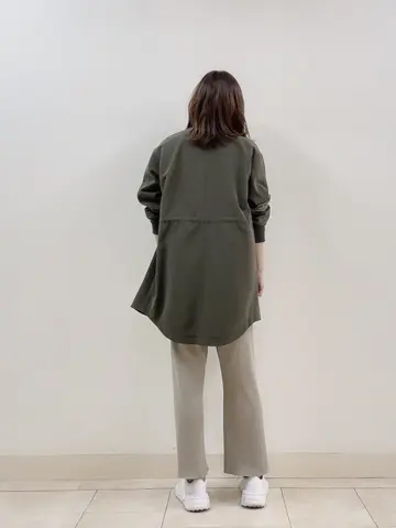 ICB 世戸 コーディネート画像