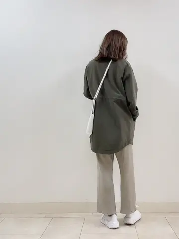 ICB 世戸 コーディネート画像