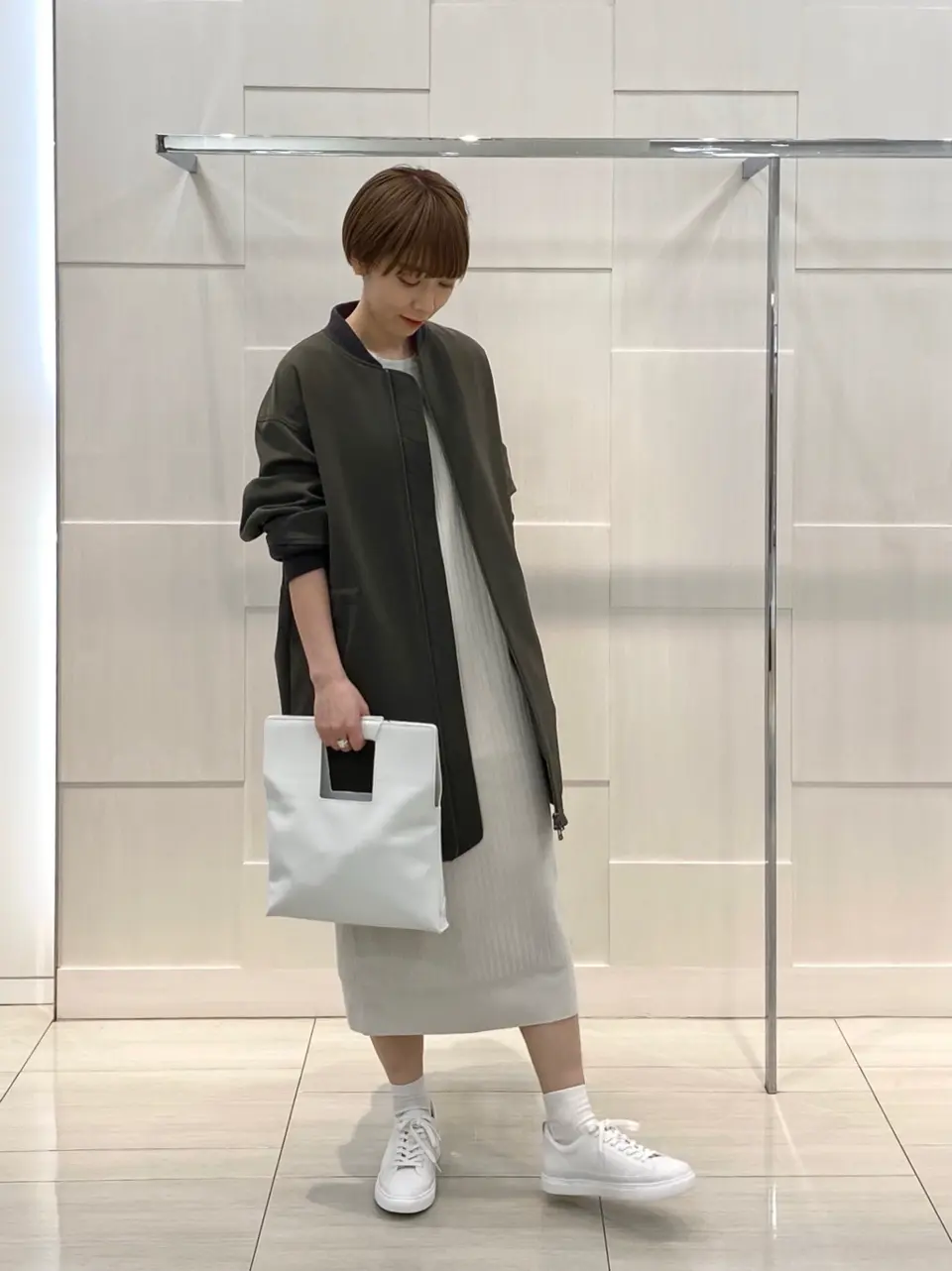  渡辺 コーディネート画像