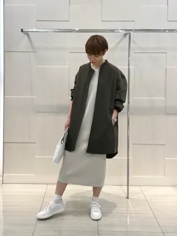 ICB 渡辺 コーディネート画像