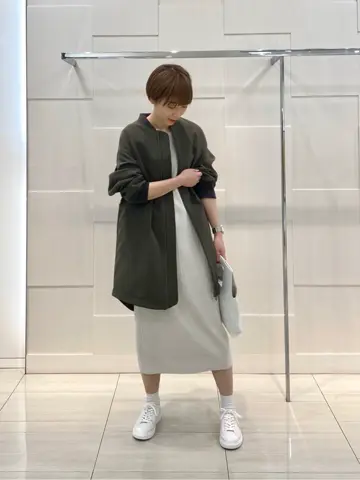 ICB 渡辺 コーディネート画像