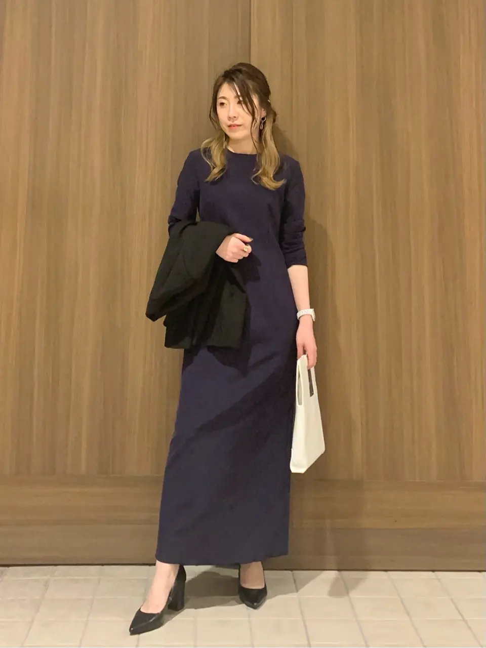  村田 コーディネート画像