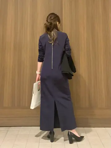 ICB 村田 コーディネート画像