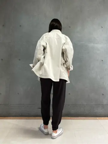 ICB 古住 コーディネート画像