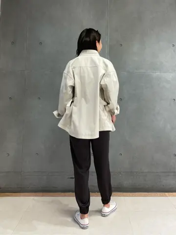 ICB 古住 コーディネート画像