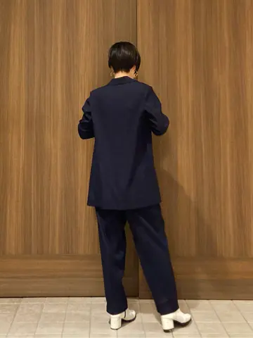 ICB 米森 コーディネート画像