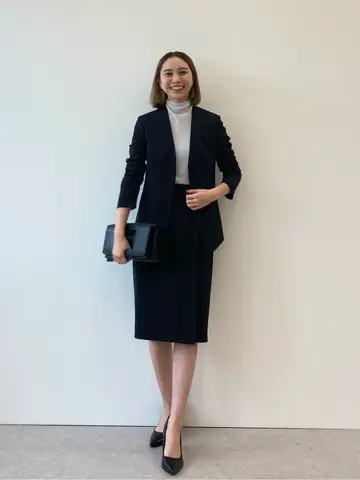 ICB 岩田 コーディネート画像