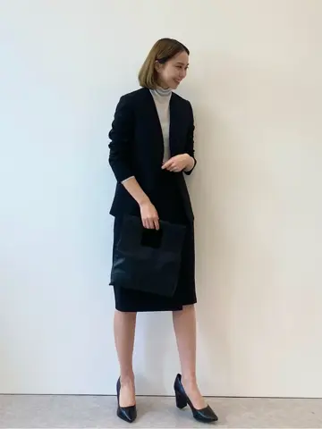 ICB 岩田 コーディネート画像