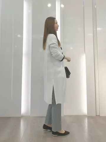 ICB 仲崎 コーディネート画像