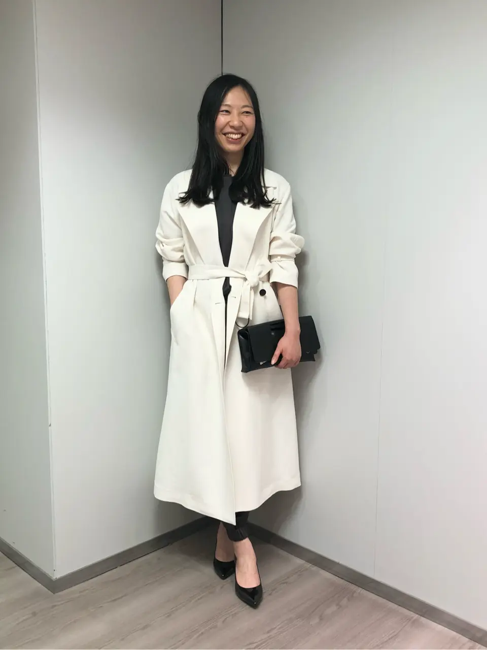  井上 コーディネート画像