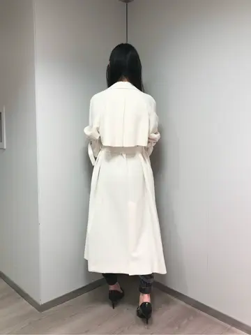 ICB 井上 コーディネート画像