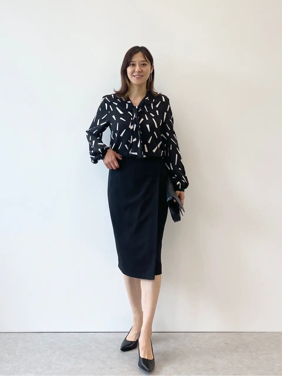  金丸 コーディネート画像