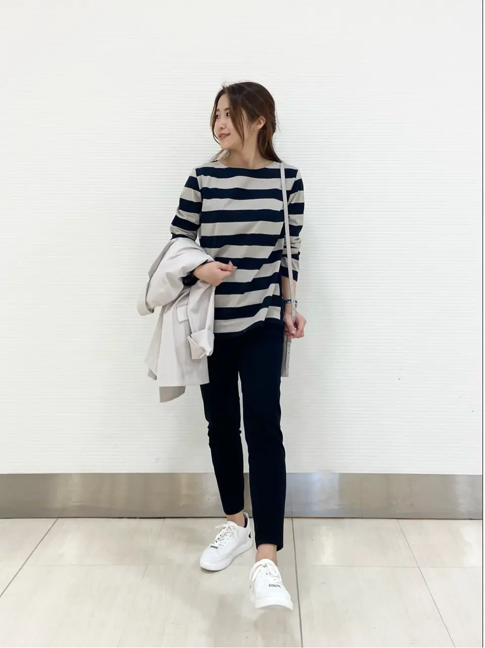  ASUMI コーディネート画像