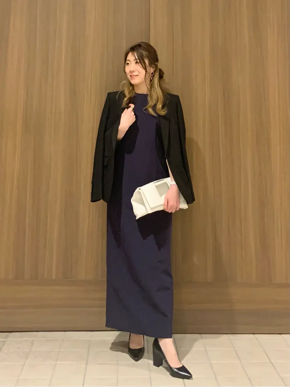  村田 コーディネート画像