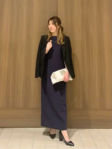 ICB 村田 コーディネート画像