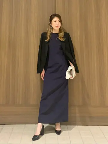 ICB 村田 コーディネート画像