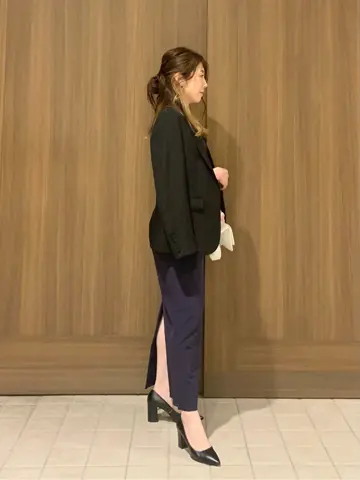 ICB 村田 コーディネート画像