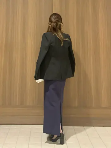 ICB 村田 コーディネート画像