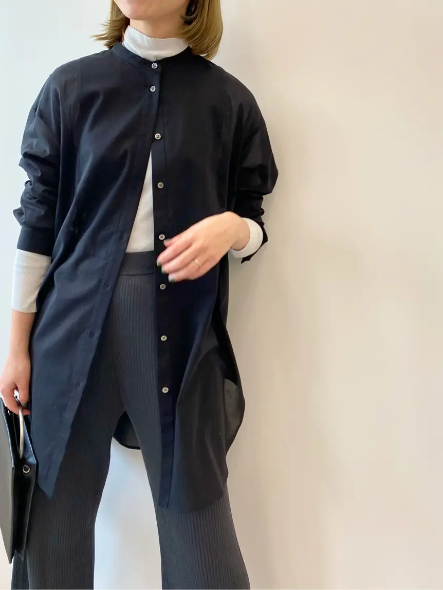 ICB 岩田 コーディネート画像