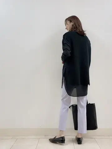 ICB 世戸 コーディネート画像