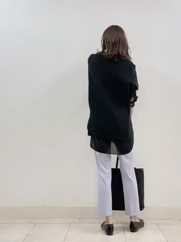 ICB 世戸 コーディネート画像