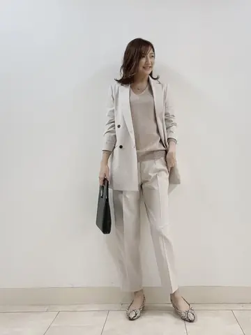 ICB 世戸 コーディネート画像