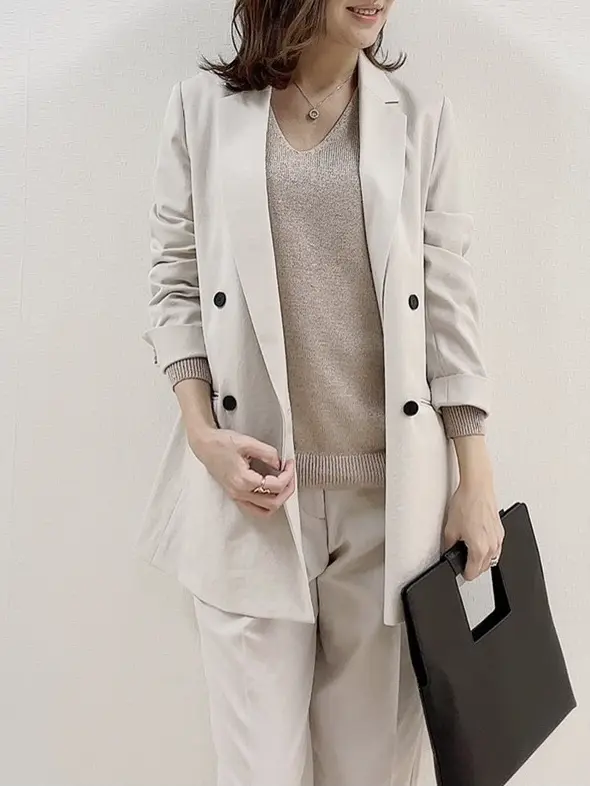 ICB 世戸 コーディネート画像