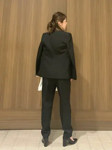 ICB 村田 コーディネート画像