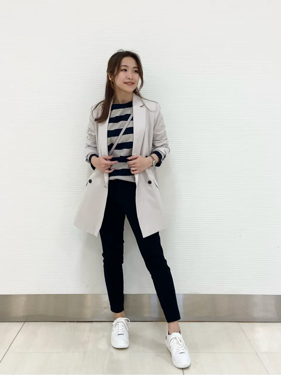  ASUMI コーディネート画像